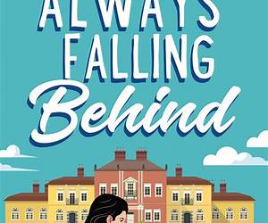 Always Falling Behind (Dazed and Confused Book 1) Always Falling Behind (Dazed and Confused Book 1)