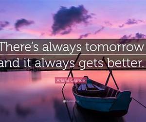 Always Tomorrow Always Tomorrow