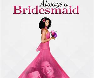 Always a Bridesmaid (A Revved-Up Romance #1)