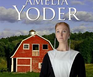 Amanda's Amish Wedding (Amish Romance Book 2)