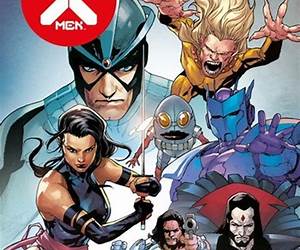 Amanecer de X: Volumen 15 Amanecer de X: Volumen 15