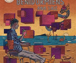 Amanecer en Benidormiens