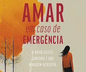 Amar em caso de emergência Amar em caso de emergência