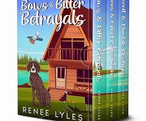 Amateur Sleuth Cozy Mystery Boxed Set Amateur Sleuth Cozy Mystery Boxed Set