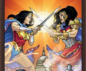 Amazons Attack (2023-) #6
