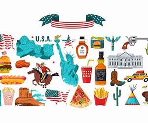 American Objects American Objects