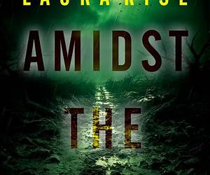 Amidst the Ashes (A Tori Spark FBI Suspense Thriller—Book Three) Amidst the Ashes (A Tori Spark FBI Suspense Thriller—Book Three)