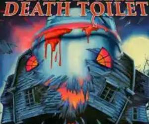 Amityville Death Toilet: The Novelization