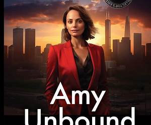 Amy Unbound Amy Unbound
