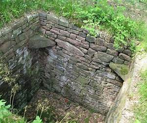 An Ancient Trap An Ancient Trap