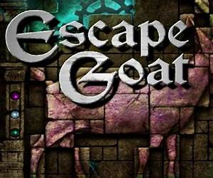An Escape Goat: A Zen Goat Mystery An Escape Goat: A Zen Goat Mystery