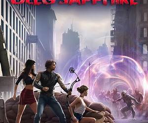 An Ideal World for a Sociopath (Book 4): A LitRPG Apocalypse Adventure Series An Ideal World for a Sociopath (Book 4): A LitRPG Apocalypse Adventure Series
