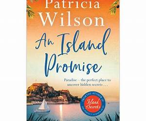 An Island Promise
