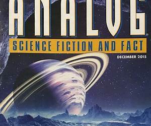 Analog Science Fiction \u0026 Fact, March/April 2024 Analog Science Fiction \u0026 Fact, March/April 2024