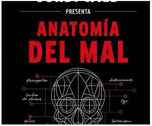 Anatomía del mal: 8 crímenes que te harán perder la fe en la humanidad Anatomía del mal: 8 crímenes que te harán perder la fe en la humanidad