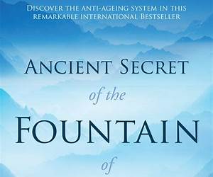 Ancient SECRET of the fountain of youth: The five tibetan Rites Ancient SECRET of the fountain of youth: The five tibetan Rites