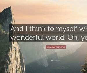 And I Think to Myself And I Think to Myself