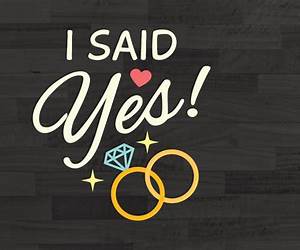 And I said Yes!: To new beginnings.. And I said Yes!: To new beginnings..