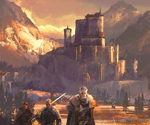 Andrzej Sapkowski's The Witcher: The Lesser Evil Andrzej Sapkowski's The Witcher: The Lesser Evil