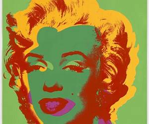 Andy Warhol: Velvet Rage and Beauty Andy Warhol: Velvet Rage and Beauty