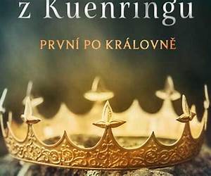 Anežka z Kuenringu: První po královně