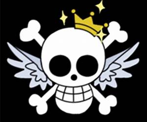 Angel Pirate: Cannibal Camellia Angel Pirate: Cannibal Camellia