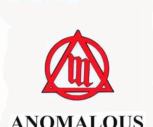 Anomalous Affairs (THE THAUMIC TRIAD) Anomalous Affairs (THE THAUMIC TRIAD)