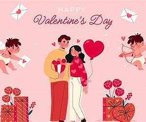 Another Valentine's Day in His Arms