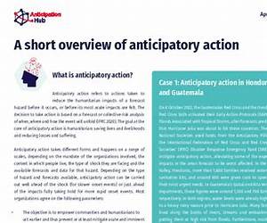 Anticipatory: The Dead Zone Book Three
