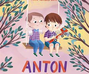 Anton und sein Gewissen Anton und sein Gewissen
