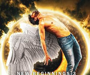 Anzulla, According to ISH (New Beginnings #3) Anzulla, According to ISH (New Beginnings #3)