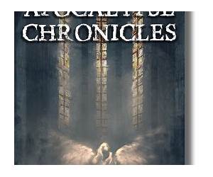 Apocalypse Chronicles: The Complete Thriller Series