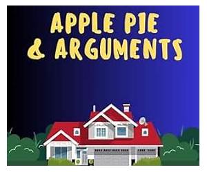 Apple Pie \u0026 Arguments (A Merryville Mystery #4) Apple Pie \u0026 Arguments (A Merryville Mystery #4)