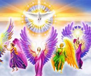 Archangels: Unveiling 12 Archangels of God Archangels: Unveiling 12 Archangels of God