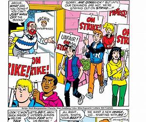 Archie Showcase Digest #17: Archie's Valentine Special Archie Showcase Digest #17: Archie's Valentine Special