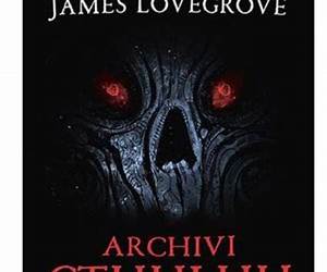 Archivi Cthulhu. Gli abominevoli casi di Sherlock Holmes Archivi Cthulhu. Gli abominevoli casi di Sherlock Holmes