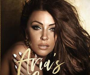 Aria's Choice: Choosing Them (The Choice Duet #2)