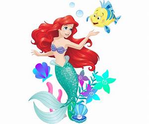 Ariel By Grace Tiffany Ariel By Grace Tiffany