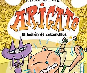 Arigato 2. El ladrón de calzoncillos Arigato 2. El ladrón de calzoncillos