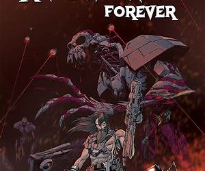 Army of Darkness Forever Vol. 1 #5