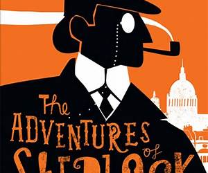 Arthur Conan Doyle The Adventures of Sherlock Holmes (Sharlok Homes Book 1) Arthur Conan Doyle The Adventures of Sherlock Holmes (Sharlok Homes Book 1)