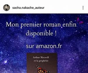 Arthur Maxwell et la prophétie (French Edition) Arthur Maxwell et la prophétie (French Edition)