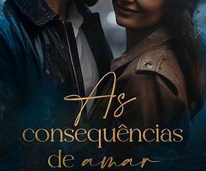 As Consequências de Amar Você (Portuguese Edition) As Consequências de Amar Você (Portuguese Edition)