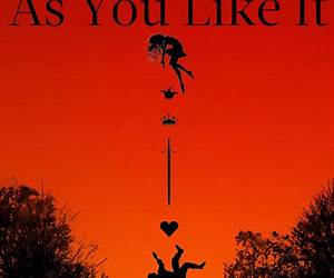 As You Like It | Shakespeare for kids: Shakespeare in a language children will understand and love
