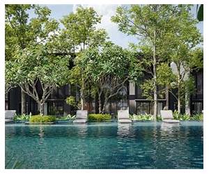 Ashwood Resort