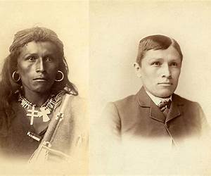 Assimilated Natives Assimilated Natives