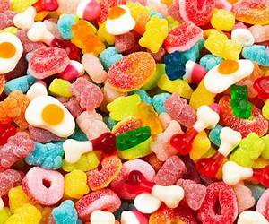Assorted Sweets Assorted Sweets