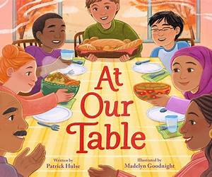 At Our Table