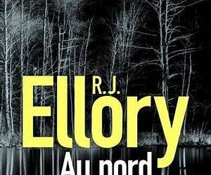 Au nord de la frontière (French Edition) Au nord de la frontière (French Edition)