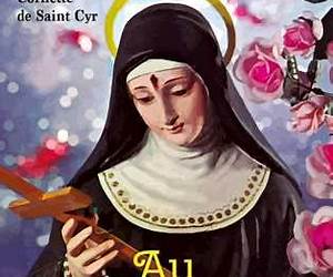 Au secours sainte Rita Au secours sainte Rita